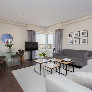 Superior Appartement met Twee Slaapkamers